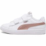 Pantofi sport copii Puma Rickie Classic V Ps 39425304, 34, Alb