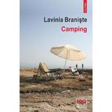 Camping - Lavinia Braniste