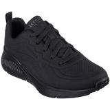 Pantofi sport barbati Skechers Uno Lite - Lighter O 183120-BBK, 43, Negru