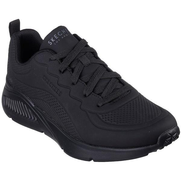 Pantofi sport barbati Skechers Uno Lite - Lighter O 183120-BBK, 42.5, Negru