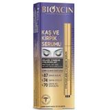 Ser pentru gene si sprancene cu colagen si acid hialuronic Bioxcin, 3 ml