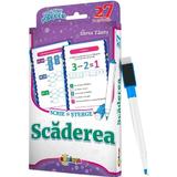 Scaderea. 27 de cartonase - Inesa Tautu, editura Dorinta