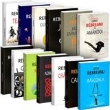Pachet 13 carti: Liviu Rebreanu - Liviu Rebreanu, editura Cartex