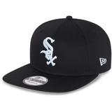 Sapca unisex New Era Mlb 9fifth Chicago 602453397, S/M, Negru