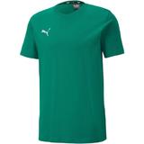 Tricou barbati Puma Teamgoal 23 Casuals 2-pack 65657805, M, Verde
