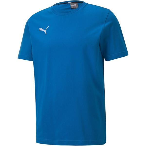 Tricou barbati Puma Teamgoal 23 Casuals 2-pack 65657802, M, Albastru