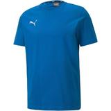 Tricou barbati Puma Teamgoal 23 Casuals 2-pack 65657802, XXXL, Albastru