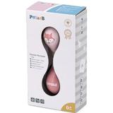 Maracas dublu: Vulpe
