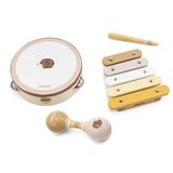 Set  de jucarii muzicale: Arici