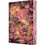 Pactul Rozei - Sasha Peyton Smith, editura Corint