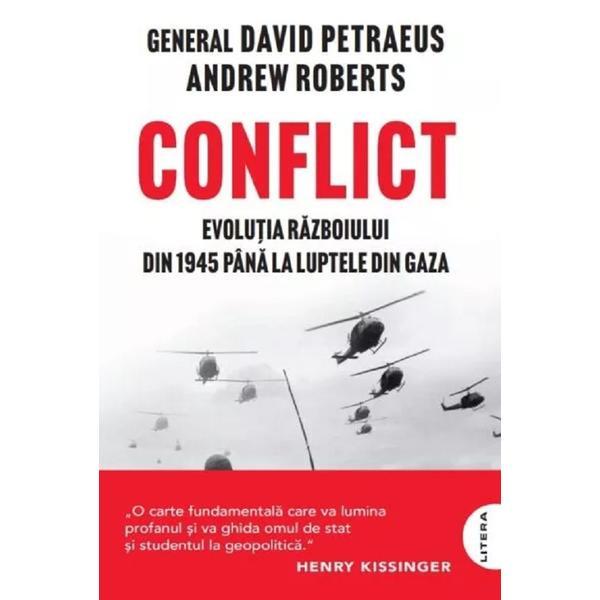 Reducere Litera Conflict. Evolutia razboiului din 1945 pana la luptele…
