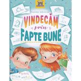 Vindecam prin fapte bune - Stanislav Solovinski, editura Didactica Publishing House