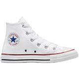 Tenisi copii Converse Chuck Taylor All Star Hi 3J253C, 33.5, Alb