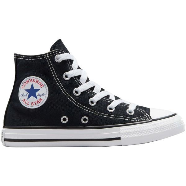 Tenisi copii Converse Chuck Taylor All Star Hi 3J231C, 35, Negru
