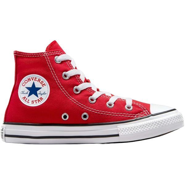 Tenisi copii Converse Chuck Taylor All Star 3J232C, 33.5, Rosu