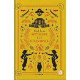 Aventurile lui Tom Sawyer - Mark Twain, editura Litera