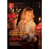Familia ortodoxa Nr.4 (195) Aprilie 2025, editura Familia Ortodoxa