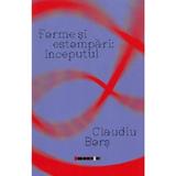 Forme si estompari: Inceputul - Claudiu Bors, editura Eikon