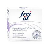 Crema hidratanta Frei Öl Hydrolipid pentru corp si fata, cu Aloe Vera si Vitamina E, 50 ml