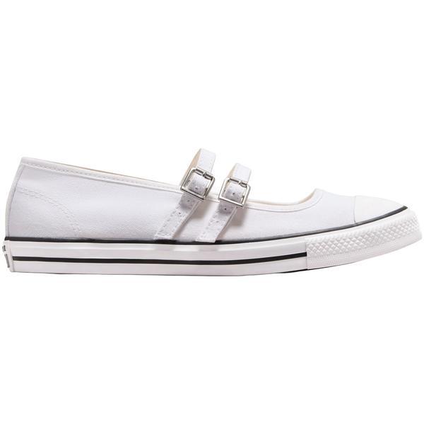 Tenisi unisex Converse Chuck Taylor All Star Dainty Mary Jane A11552C, 40, Mov