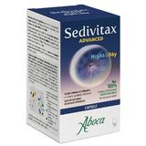 Sedivitax Advanced Night & Day - Aboca, 30 capsule