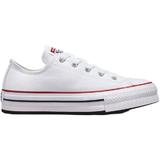 Tenisi femei Converse Chuck Taylor All Star EVA Lift 272858C, 36, Alb