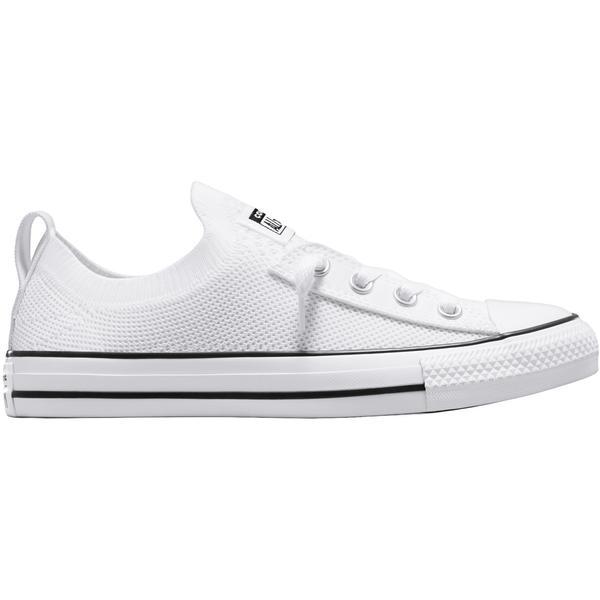 Tenisi unisex Converse Chuck Taylor All Star Shoreline Knit 565490C, 39, Alb