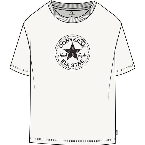 Converse Tricou femei Chuck Patch Overlay Tee…