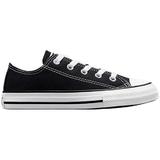 Tenisi copii Converse Chuck Taylor All Star 3J235C, 27, Negru