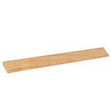 Maner pentru mobila Cano, finisaj stejar, L:360 mm