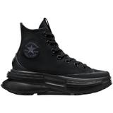 Tenisi unisex Converse Run Star Legacy CX Platform A06898C, 42, Negru