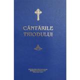 Cantarile Triodului, editura Institutul Biblic