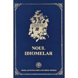 Noul idiomelar, editura Institutul Biblic