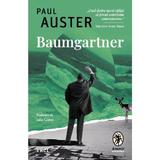 Baumgartner - Paul Auster, editura Trei