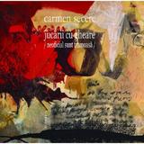 Jucarii cu gheare: Neoficial sunt frumoasa - Carmen Secere, editura Vinea