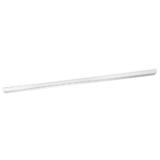 Maner pentru mobilier Vann Long, finisaj alb mat, L:1200 mm