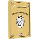 Amintiri din copilarie - Ion Creanga, editura Pro Universitaria