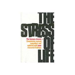 Stress of Life, editura Mcgraw-hill Professional