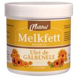 Balsam cu Ulei de Galbenele - Adya Green Pharma Natural Melkfett, 250 ml