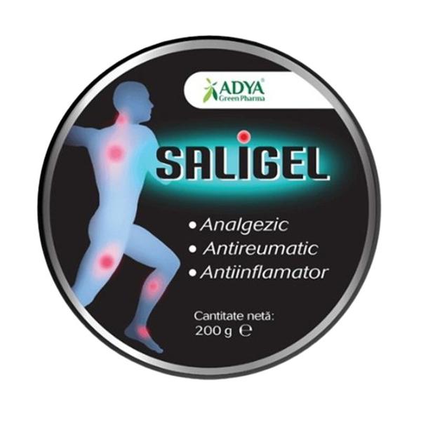 Saligel - Adya Green Pharma, 200 g