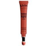 Ruj, Nyx, Powder Puff Lippie Lip Cream, Teachers Pet, 12 ml