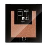 Fard de obraz, Maybelline New York, Fit Me Blush, Buff, 4.5 g