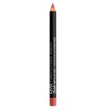 Creion de buze, Nyx Professional Makeup, Suede Matte, Foiled Again
