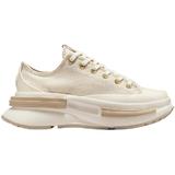 Pantofi sport unisex Converse Run Star Legacy CX Platform Gold A13822C, 38.5, Bej
