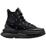 Pantofi sport unisex Converse Run Star Legacy CX Platform Star Studded A05461C, 39, Negru