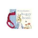 Peter Rabbit Buggy Book, editura Frederick Warne