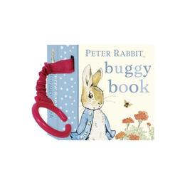 Peter Rabbit Buggy Book, editura Frederick Warne
