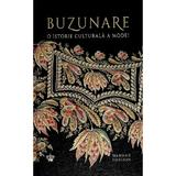 Buzunare. O istorie culturala a modei - Hannah Carlson, editura Baroque Books & Arts