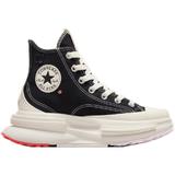 Pantofi sport unisex Converse Run Star Legacy CX Platform 3D Flowers A09098C, 38, Negru