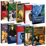 Pachet 10 carti: Mircea Eliade, editura Cartex
